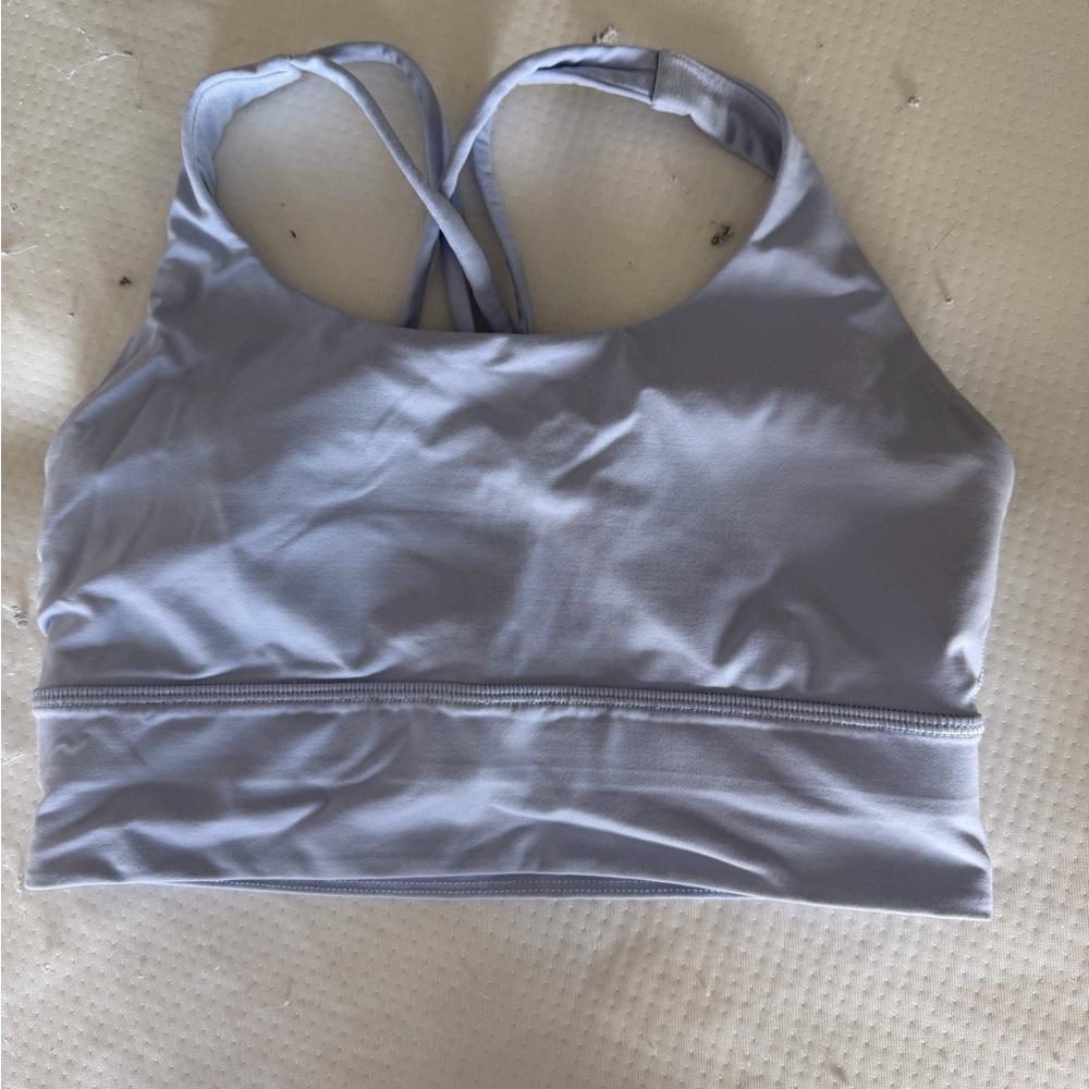Lululemon Energy Bra Longline
